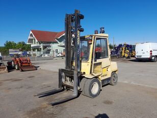 дизельный погрузчик Hyster H 3.00XM