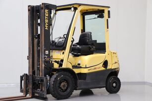 дизельный погрузчик Hyster H2.0XT