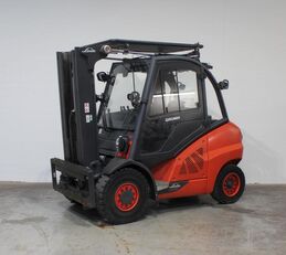 дизельный погрузчик Linde H 50 D (3B) EVO 394-02