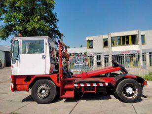 портовый тягач Terberg 3250 terminal tractor trekker shunt truck volvo