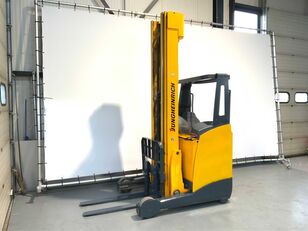 ричтрак 2011 Jungheinrich ETV 214 Reach truck