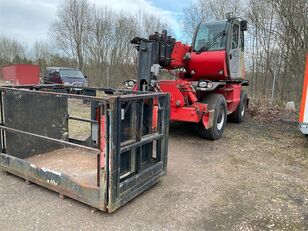 роторный погрузчик Manitou MRT 1850 Turbo