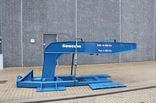 стрела погрузчика Seacom SH36