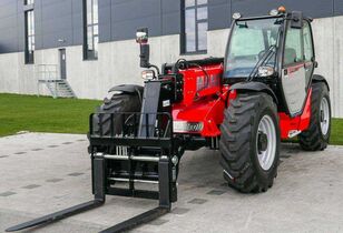 телескопический погрузчик Manitou MT 933 Easy 75D ST5 S1