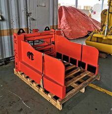новый захват для тюков AME Forklift Bale Clamp