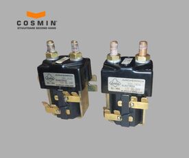 Contactor  24V 0852426 для комплектовщика заказов Jungheinrich 120EL